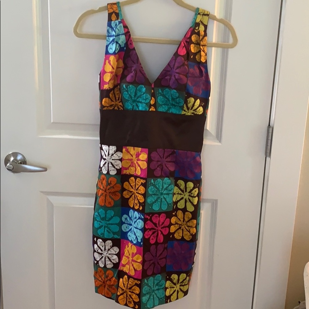 Trina Turk dress